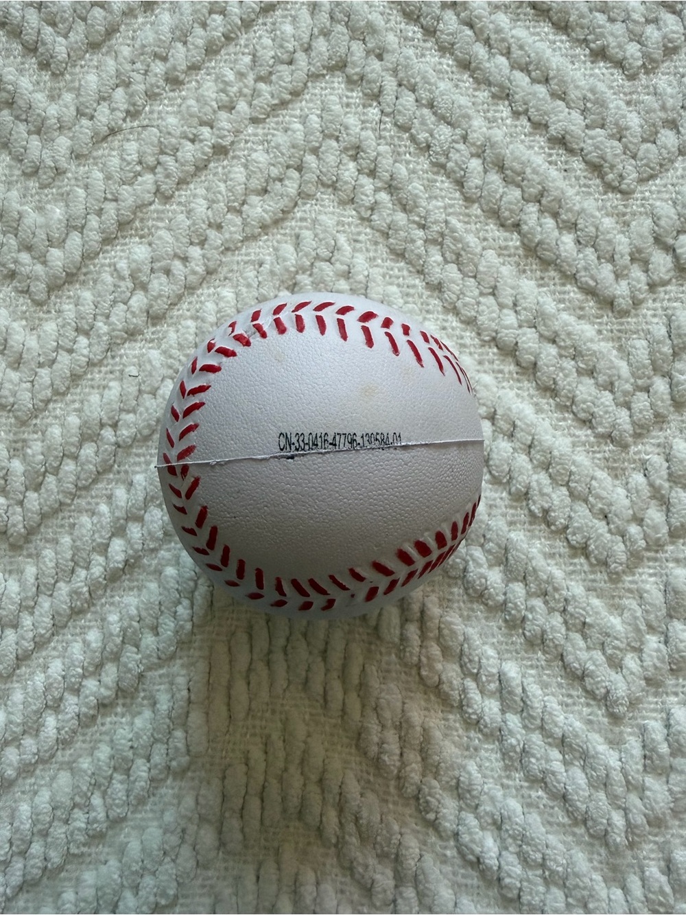 ⭐️ 4FOR$16 ⭐️ Baseball Squishy - Picture 4 of 4